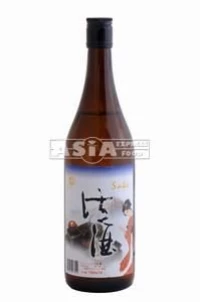 sake 750ml 14% zw