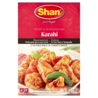 assaisonnement karahi pour viande sautee 50g