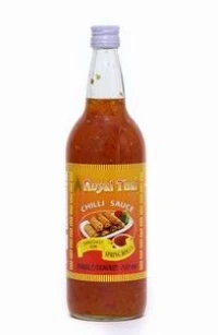 sauce pour nems 700ml royal thai