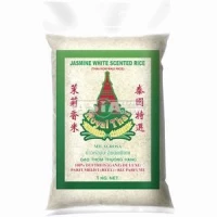 1kg riz parfume jasmin royal thai