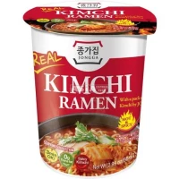 instantanes nouilles kimchi ramen 85 gr