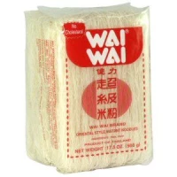 vermicelles de riz  waiwai 500gr