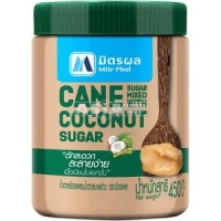 sucre de canne mix sucre de noix de coco 450g