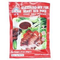 préparation pour rôti de porc chinois 100gr por kwan