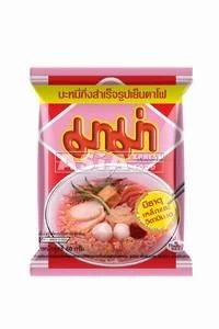 mama soupe saveur yentafo (nord thailande) 60gr