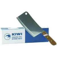 couteau hachoir 20cm kiwi
