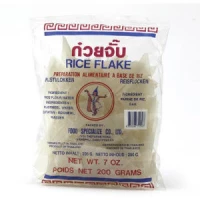 feuilles de pate de riz thai dancer 200gr