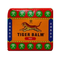 baume du tigre rouge thai 20gr