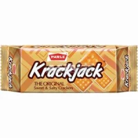 cracker sucré krackjack