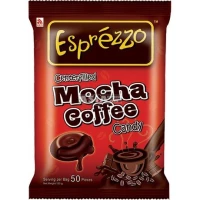 bonbons café mocha 150g exprezzo