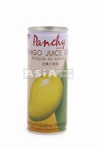 jus de mangue panchy 250ml