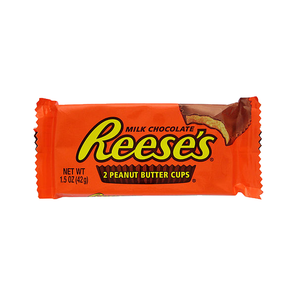 Reeses шоколад
