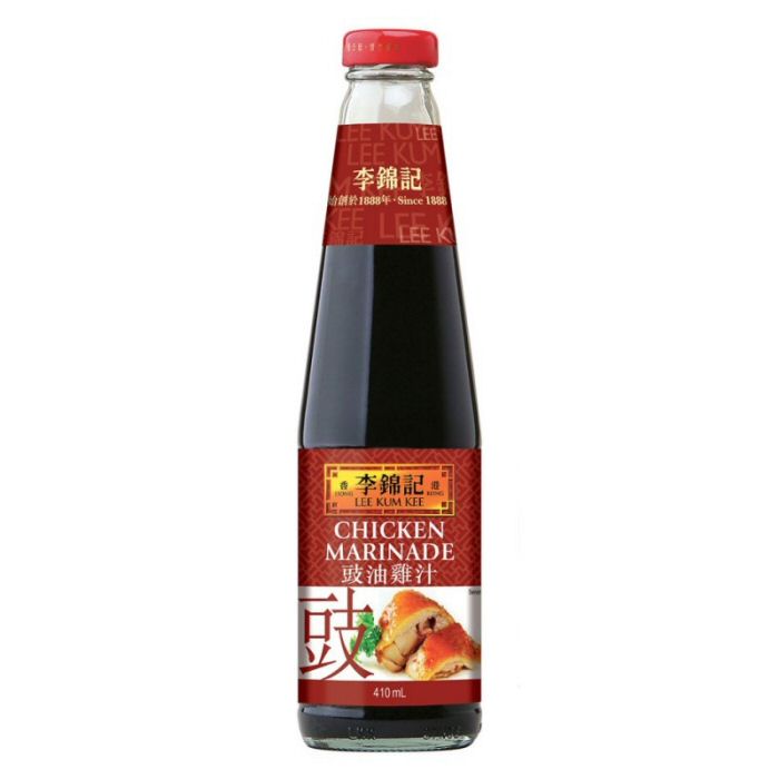 marinade poulet teriyaki 410 lkk