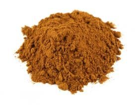cannelle moulue 100gr