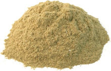 citronnelle moulue 70gr