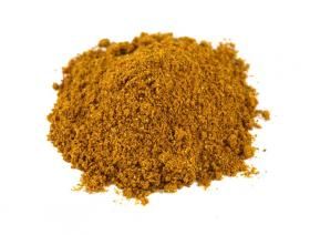 ras el hanout jaune 100gr