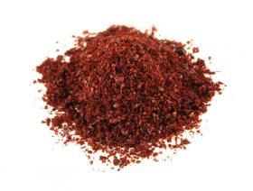 sumac 100gr