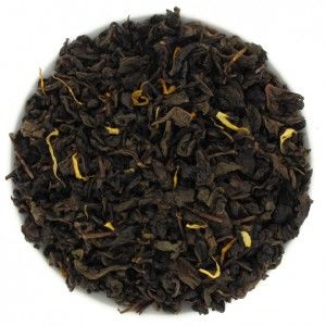 the oolong peche abricot 100gr