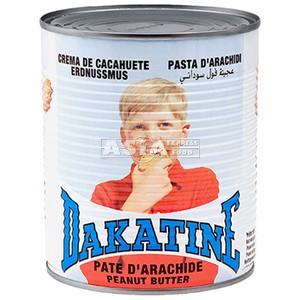 pate d'arachide dakatine 850gr