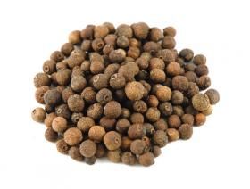 piment jamaique moulu 500g