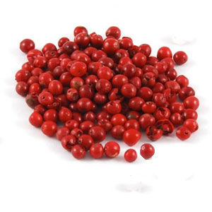 baies roses deshydratees du bresil 1kg