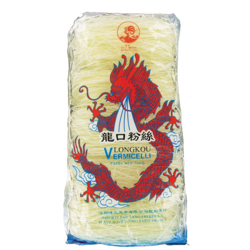 vermicelles longkou haricot mungo 500gr