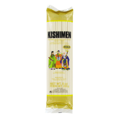 nouiles kishimen  korea  230g