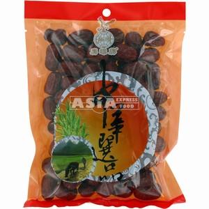 dattes rouge seche 200g