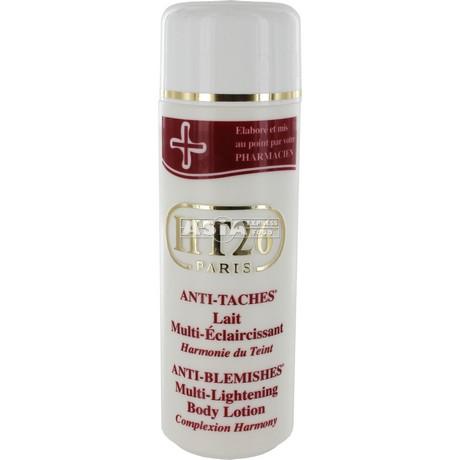 ht26 paris lait anti tache eclaircissant 500ml