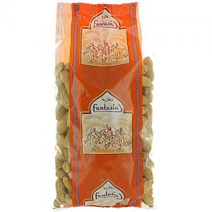 arachides coques grillees 500g
