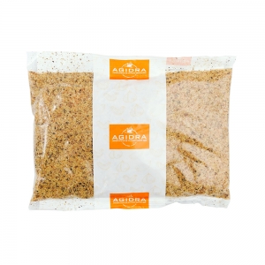 poudre de noisettes paquet 250g