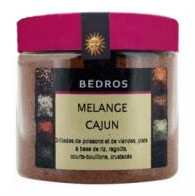 melange cajun 130g