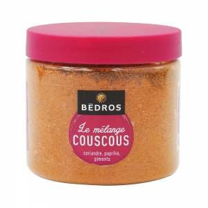 mélange spécial couscous pot 90g