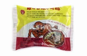 soupe wei lih boeuf 85g