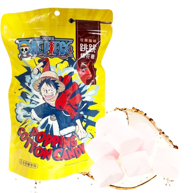 GUIMAUVE ONE PIECE COLA 15GR