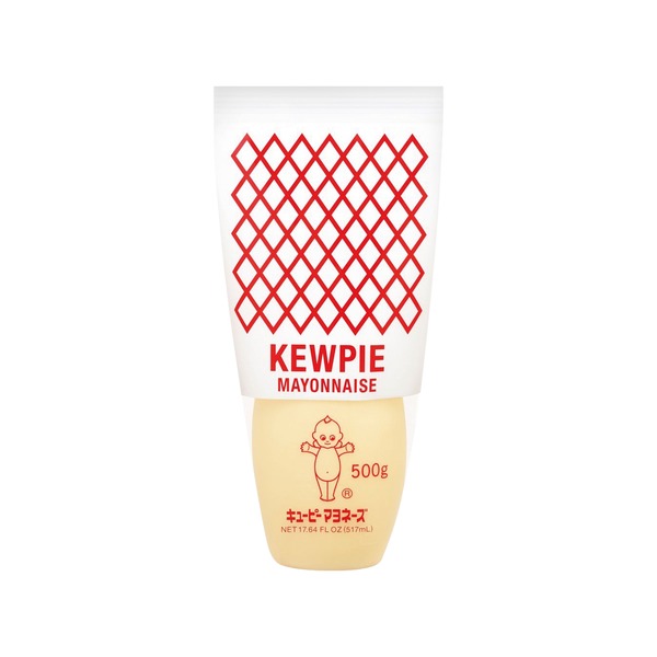 mayonnaise japonaise kewpie 500gr