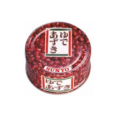 pate haricot rouge en boite 190gr sunyo