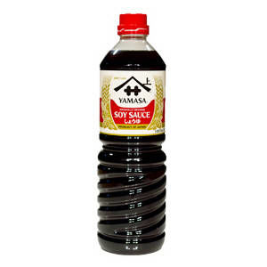 sauce soja nature 1l yamasa