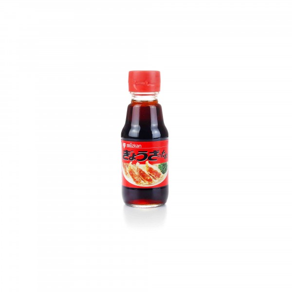 sauce pour gyoza mizkan jp 150ml