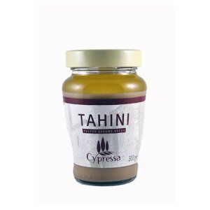 pate de sesame tahini 300gr