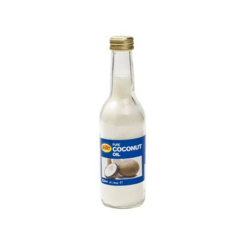 huile coco ktc bouteille 250ml