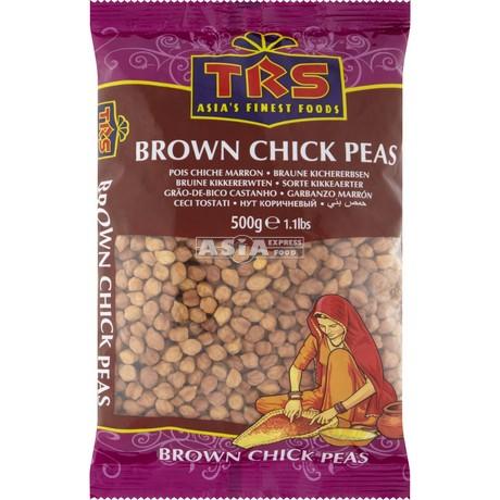 pois chiches 500g trs