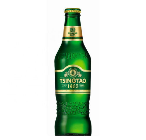 biere tsingtao 1903 33cl