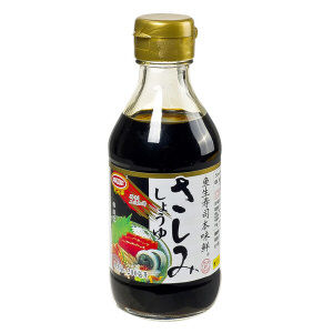sauce sushi sashimi 200ml kingzest