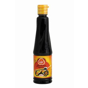kecap manis abc 600ml