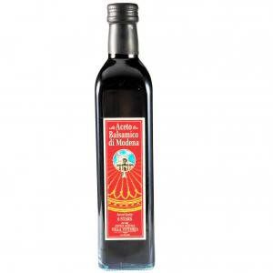 vinaigre basalmique de modene 0.5l