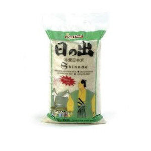 riz japonais shinode 10kg