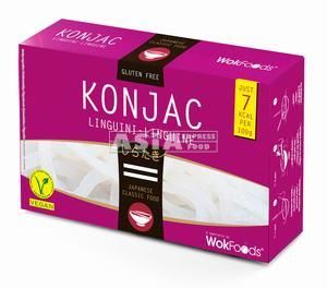 shirataki konjac linguini 200g