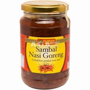 sambal nasi goreng 360gr koningv