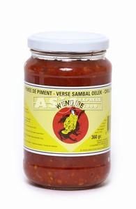 puree de piment wendjoe 360gr